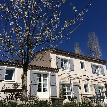 La Maison Du Bonheur Contes  Εξωτερικό φωτογραφία