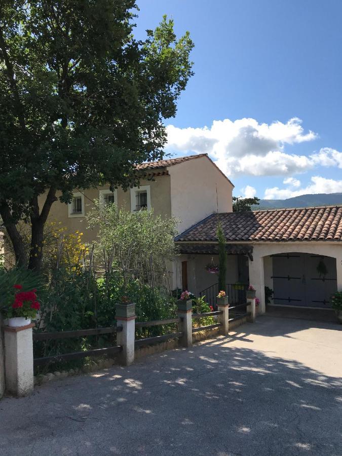 La Maison Du Bonheur Contes  Εξωτερικό φωτογραφία