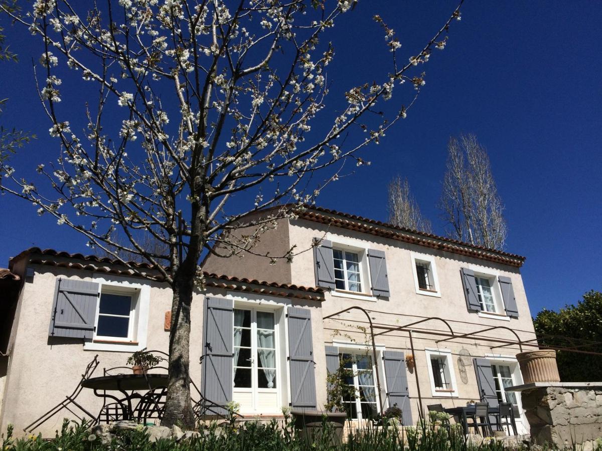 La Maison Du Bonheur Contes  Εξωτερικό φωτογραφία