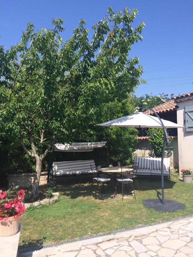 La Maison Du Bonheur Contes  Εξωτερικό φωτογραφία