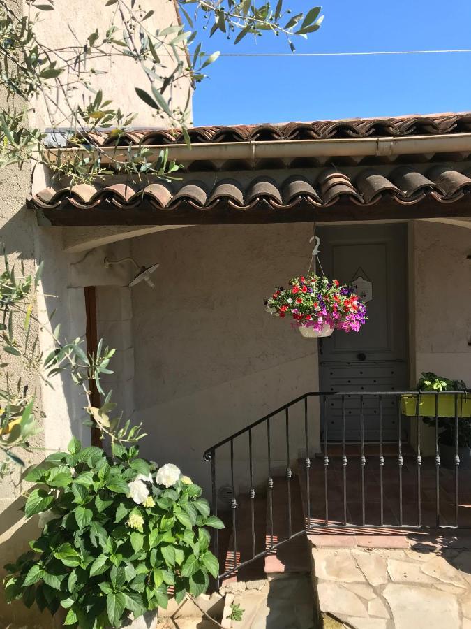 La Maison Du Bonheur Contes  Εξωτερικό φωτογραφία